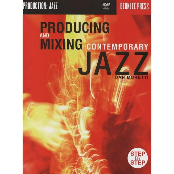 Producing & Mixing Contemporary Jazz (Other)
