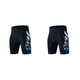 thumbnail image 1 of Soidarity Pantalones cortos de bicicleta para hombre Pantalones transpirables Tres bolsillos acolchados Verano Deportes profesionales Ropa de Type4 NO4, 1 of 6