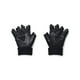 thumbnail image 3 of Guante de halterofilia Under Armour para hombre, color negro, talla M, 3 of 3