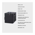 thumbnail image 1 of 300l Marine Tank Chiller Water Cooling Machine Fish Tank Compressor Automatic Temperature Control 2025 NEW ,Easy to Operate, 1 of 7