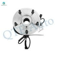 thumbnail image 5 of Front Right Wheel Hub Bearing Assembly-Quick Complete Strut-Coil Spring For 2011 Dodge Grand Caravan, 5 of 10