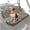 Brown Camo, variant on KUIFORTI Purple Camo UTV Seat Cover Non-Slip Mule Seat Cover Protector Durable Water Resistant UTV Accessories Mule Accessory Parts for Kawasaki Mule 3000 3010 3020