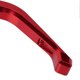 thumbnail image 3 of Pair Motorcycle Brake Clutch Lever Adjustable Aluminum Alloy Replacement for DUCATI Multistrada 950 2017?2018Red, 3 of 5