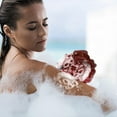 thumbnail image 5 of IMossad Bath Sponge – Soft PE Mesh Shower Scrub Brush for Body Cleaning and Dead Skin Removal, 5 of 7