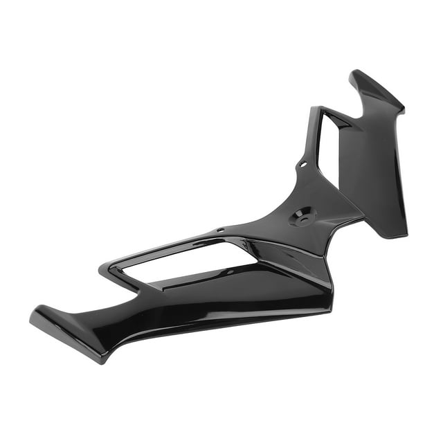 Spoiler avant pour Moto Nmax125 Nmax155 2020 à 2022