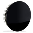 thumbnail image 2 of C6 / C7 Corvette Stingray Z51 Center Cap : Black 2008+, 2 of 3