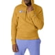 thumbnail image 1 of Sudadera Champion Powerblend Graphic H para Hombre. GF89H-Y07718-XUW amarillo XL, 1 of 3