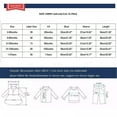 thumbnail image 3 of Baby Girl Clothes Sale Clearance Baby Girl Romper 6-9 Months Baby Onesie Girl Newborn Baby Jumpsuit Boy Winter, 3 of 3