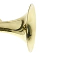 thumbnail image 4 of Instrumento de bronce Dorado shamjiam Trompeta de corneta de estudiante 505 x 122 cm, 4 of 8