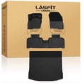 thumbnail image 1 of Alfombrillas y forro de carga LASFIT para Ford Edge 2015-2024, 1 of 1