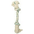 thumbnail image 3 of Aspen Pet Booda - Fresh-N-Floss Spearmint Knot Bone - X - Large, 3 of 3