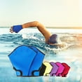 thumbnail image 4 of Graflsoa Palmes de Natation en Nylon Rouges Taille P - Gants Aquatiques Légers pour la Plongée et la Natation, 4 of 6