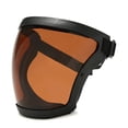 thumbnail image 1 of Máscara protectora transparente de alta definición, antigotas, antipolvo, antipolvo, protección laboral, gafas para montar, 1 of 5