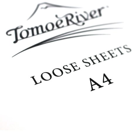 Tomoe River Artist Grade Letter Writing Pad White Tmr p 68w Walmart Canada