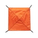 thumbnail image 1 of Eigraketly Lona para tienda de campaña con gancho, refugio solar impermeable, toldo desmontable para tienda de campaña, accesorio de toldo para escalada Type2 NO2 Eigraketly OD023395-02, 1 of 6