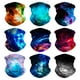 thumbnail image 1 of Bandana, pañuelo para la cabeza, bufanda, máscara, calentador de cuello, 9 unidades, 1 of 3
