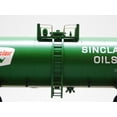 thumbnail image 5 of MTH RAILKING SINCLAIR OILS MODERN TANK CAR #9131 O GAUGE 30-73637, 5 of 10