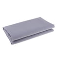 thumbnail image 3 of Beige Gray Antislip Fabric Rubber Non Skid Rubber Fabric Upholstery Craft - Gray, 3 of 10