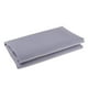 thumbnail image 1 of Tela de goma antideslizante de 1 yarda para alfombras. gris, 1 of 9