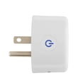 thumbnail image 3 of 3 contactos Wi-Fi inteligentes Steren SHOME-100/3, 3 of 4