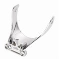 thumbnail image 2 of Chrome Headlight Bracket Mount Fit For V-Rod 2002-2017 Muscle VRSCF VRSCA, 2 of 6