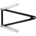 thumbnail image 1 of Allstar Performance ALL55081 13.62 in. Medium Jacobs Ladder, Natural, 1 of 1