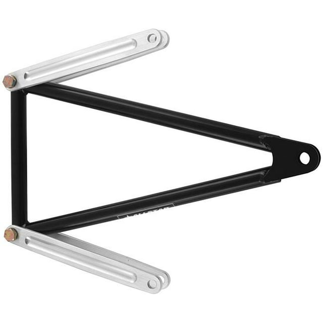 Allstar Performance ALL55081 13.62 in. Medium Jacobs Ladder, Natural