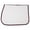 White, variant on Deluxe All Purpose Pad | Ultimate Horse Comfort | Navy