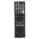 thumbnail image 2 of Control remoto del receptor AV control remoto de repuesto ABS resistente al desgaste con batería para TX SR506 para receptores AV, 2 of 8