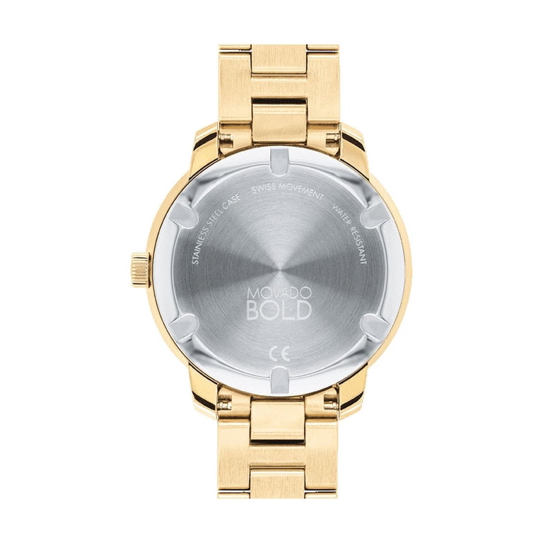 Movado Bold Verso Series Women display picture 2