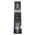 thumbnail image 5 of 18In Bar .325 .063 74DL For Stihl MS 341 MS 360 MS 360 MS 360 183RNBD025, 5 of 7