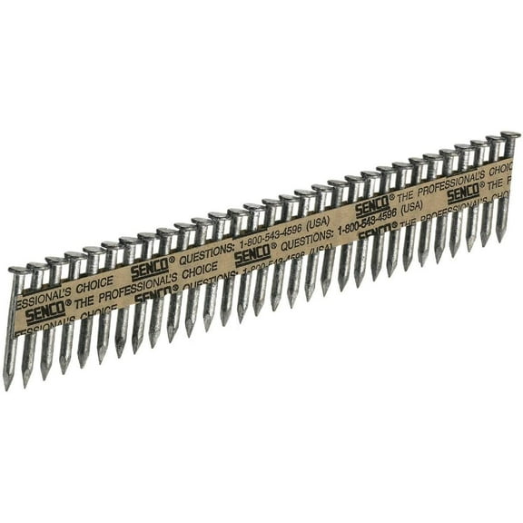 M002262 Metal Connector Nail
