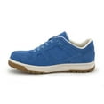 thumbnail image 3 of AIRWALK SAFETY Women's Mongo Composite Toe EH Work Shoe Light Blue/Sail - AW6314, 3 of 6