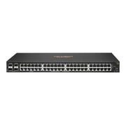 Aruba 6100 48G 4SFP+ Switch (JL676A#ABA)