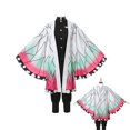 thumbnail image 2 of Disfraz de cosplay Todoroki Shoto Anime Kochou para mujer, 2 of 7