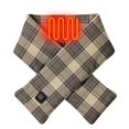 thumbnail image 2 of Winter Scarf for Women Cold Weather Blue Extree Women's Scarf Fashion Intelligent Heating Scarf USB Electric Heating Warm Print Scarf Neck Protection Cold Winter, 2 of 8