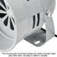 thumbnail image 4 of Motor Eléctrico ANGGREK 40W AC220V Alarma de Incendio Manual, 4 of 7
