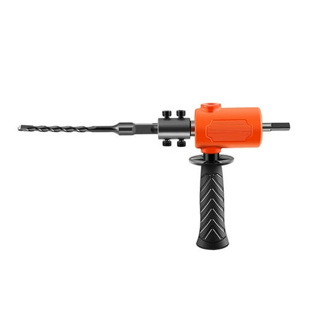 

1 Set Electric Drill Modified Adapter Hand Electric Drill Conversion Accessory