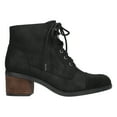 thumbnail image 3 of Bella Vita Sarina Lace Up Booties (Women), 3 of 7