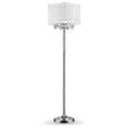 thumbnail image 1 of 62.5 in. Moiselle Crystal Floor Lamp, 1 of 1