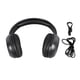 thumbnail image 2 of Auriculares inalámbricos auriculares con graves pesados ​​y ligeros con reducción de ruido para viajes, 2 of 8