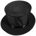 thumbnail image 2 of Chapeau de Conjuration à Ressort Multifonctionnel Accessoire de Fête à la Mode Fourniture de Performance de Scène, 2 of 9