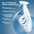 thumbnail image 2 of Eliminador de olores Zero Odor, multiusos, 650 ml, 2 of 9