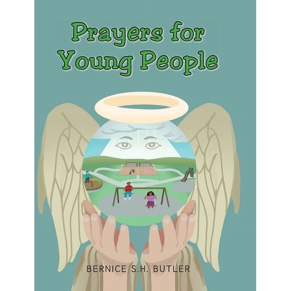 Prayers for Young People, (Hardcover)