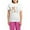 With Pink Pant, variant on CafePress - Pembroke Corgi Women's Light Pajamas - Women's Short Sleeve Print T-Shirt and Pants Light Cotton Pajama Set