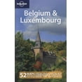 thumbnail image 1 of Pre-Owned Lonely Planet Belgium & Luxembourg (Paperback) 174104989X 9781741049893, 1 of 1