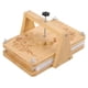 thumbnail image 3 of Tablero de madera para prensar flores, prensa botánica, diseño desmontable para manualidades, proyectos de , herramienta resistente para muestras, 3 of 8