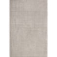 thumbnail image 6 of nuLOOM Speckled Wool-Blend Area Rug, 5' x 8', Dove Grey, 6 of 8
