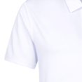 thumbnail image 3 of Mountain Warehouse Mens Endurance IsoCool Polo Shirt, 3 of 4