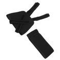 thumbnail image 3 of POCREATION Arm Fracture Sling,Ober Arm Sling Shoulder Immobilizer Arm Fracture Postoperation Broken Arm Support Brace,Arm Sling, 3 of 8